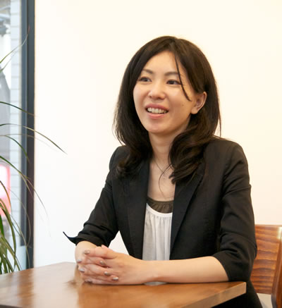 Emi Kamiya, PhD